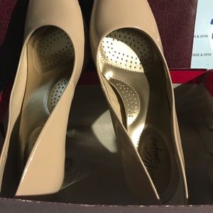 decflex comfort women shoes size 8